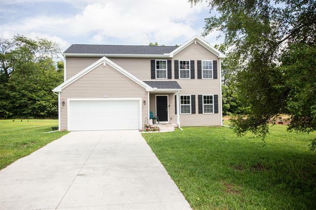 58705 Pond View Lane  Lockport Twp MI 49093 photo