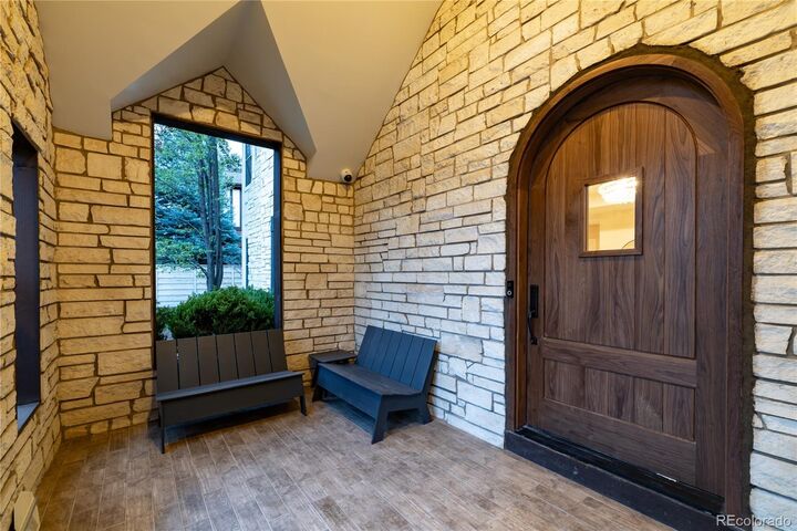 Property Photo: 295 Jersey Street CO 80220