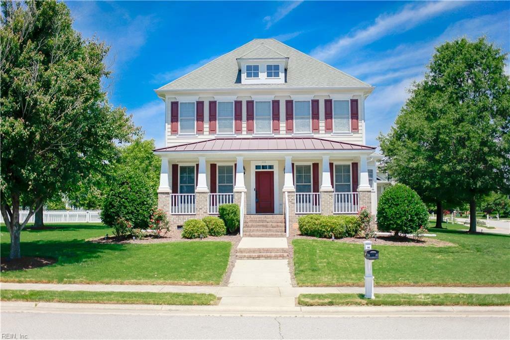 Property Photo: 111 Governors Ln VA 23436