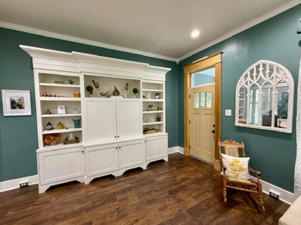 Property Photo: 203 S 17th Street IN 47374