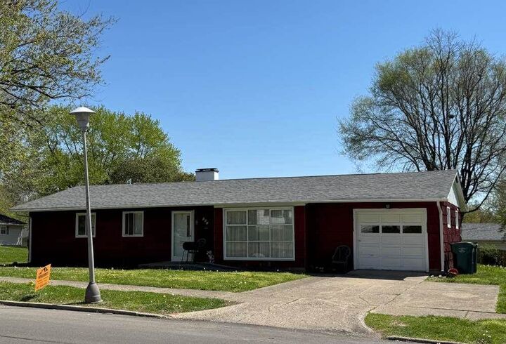 701 S 16th Street  Richmond IN 47374 photo