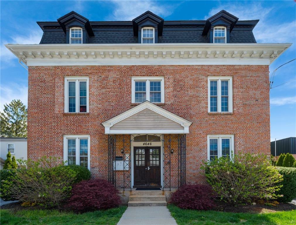 Property Photo: 4646 Post Road 4 RI 02818