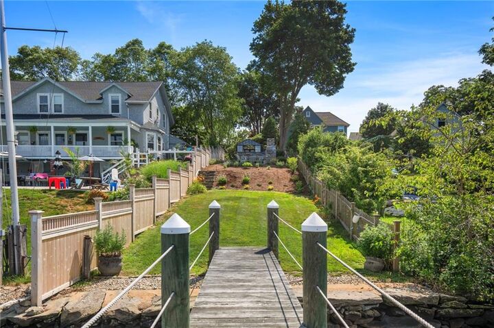 Property Photo: 25 Seaview Avenue RI 02905