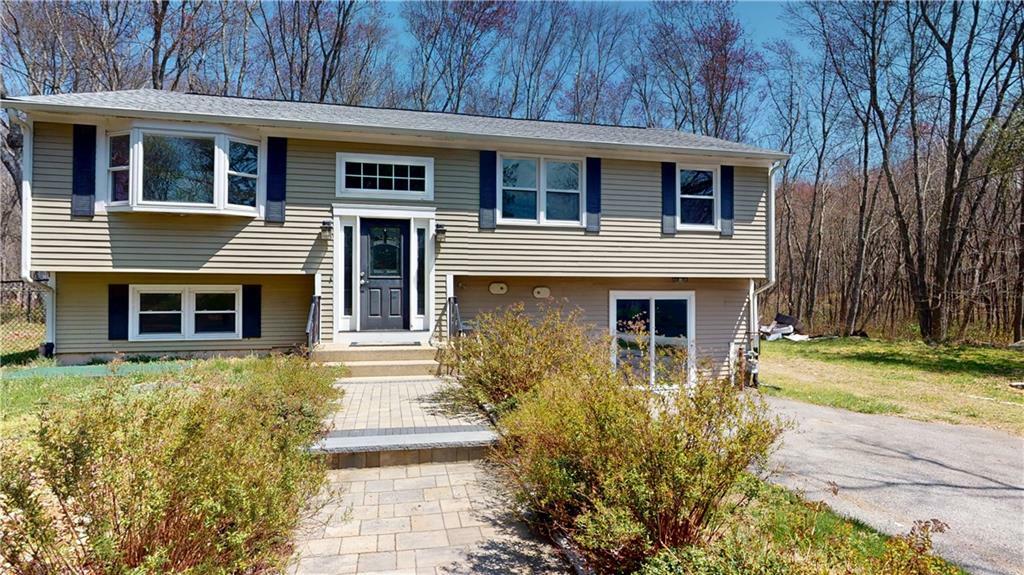 Property Photo:  108 Shady Lea Road  RI 02852 