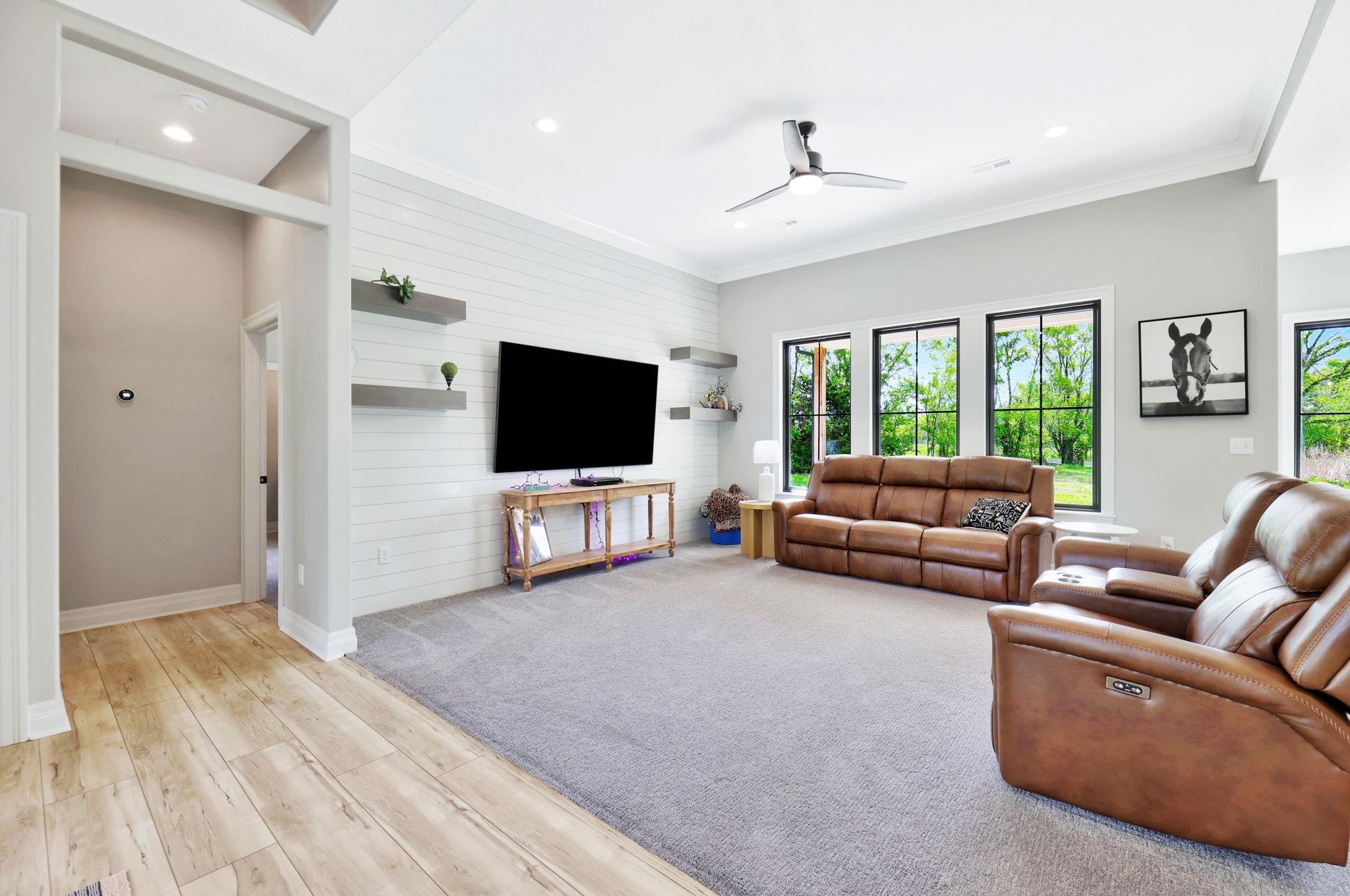 Property Photo: 3971 E 63rd St S KS 67037
