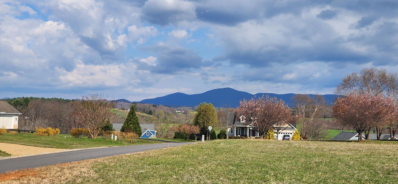 Property Photo:  Lot 3 Callaway Rd  VA 24151 