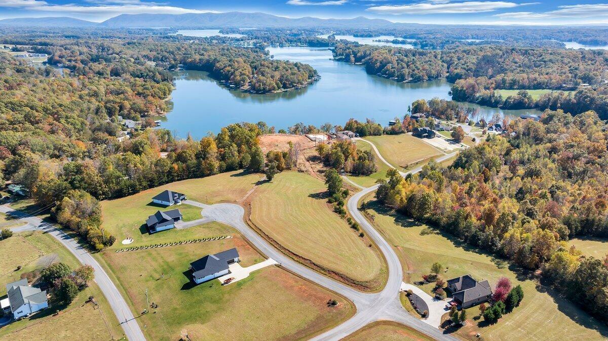 Property Photo: Lot 17 Blue Heron Dr VA 24184