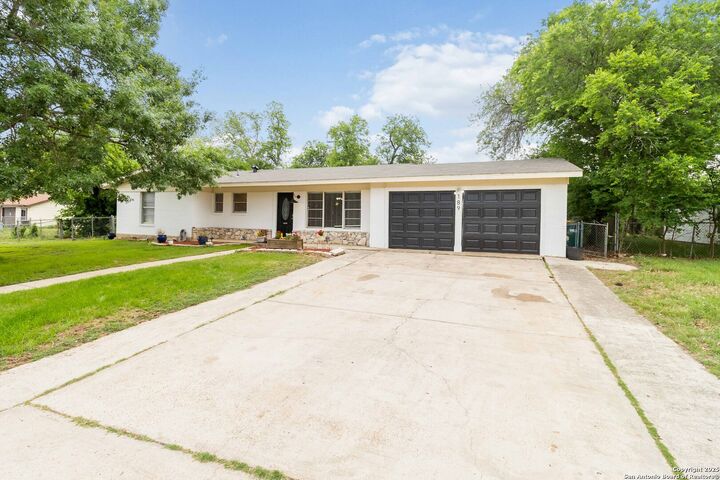 Property Photo:  189 National  TX 78148 