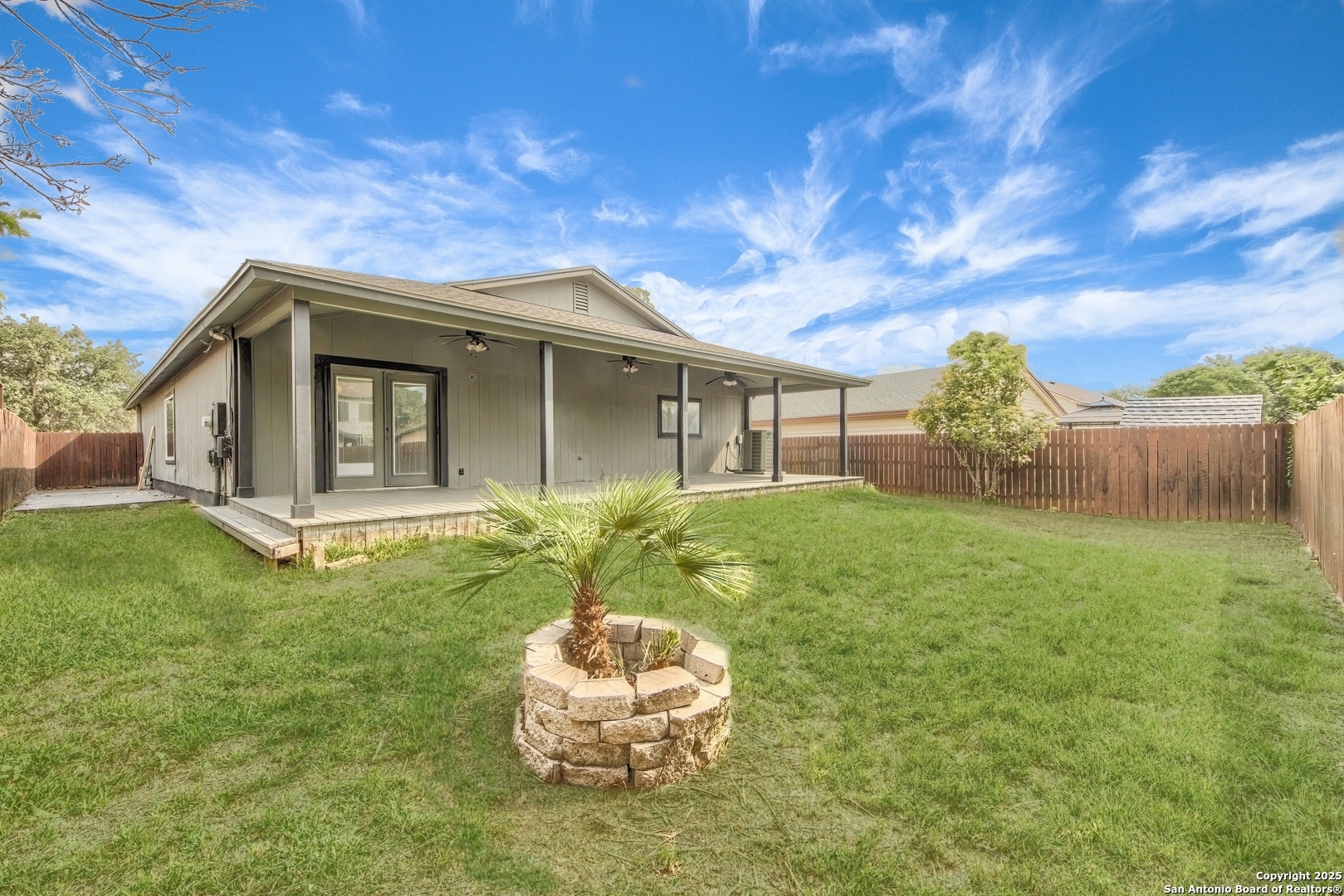 Property Photo: 9038 Koenig TX 78251