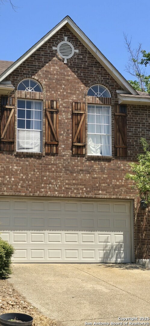 Property Photo: 17926 Autumn Knoll TX 78258