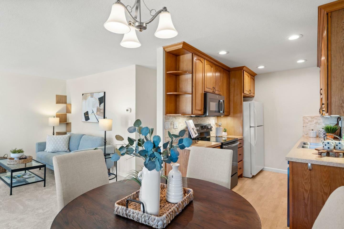 Property Photo:  316 Borel Lane  CA 94526 