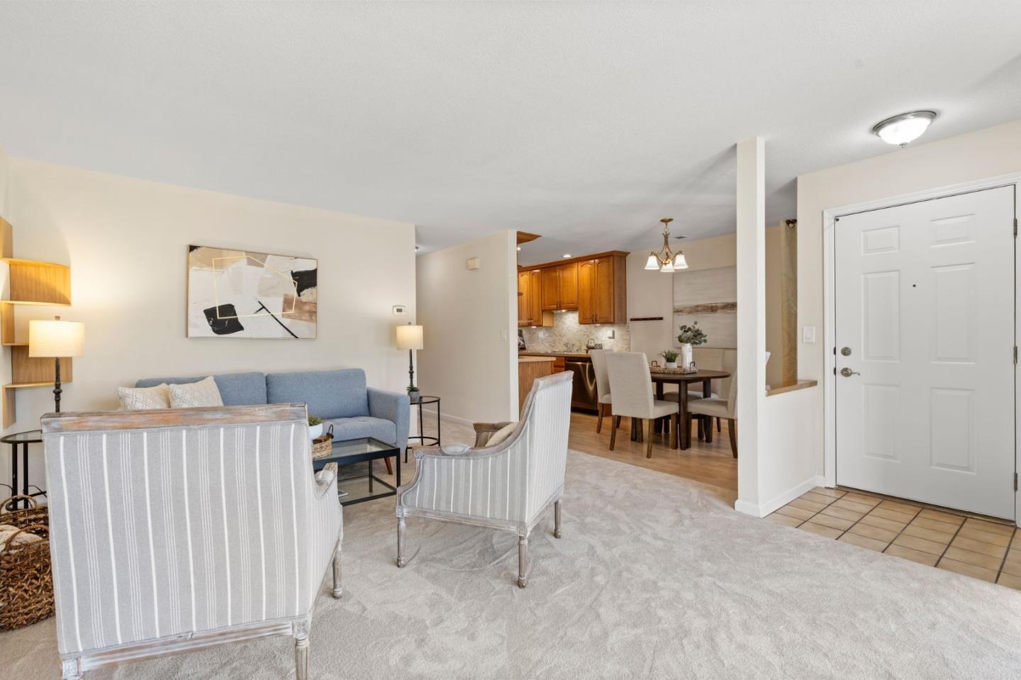 Property Photo: 316 Borel Lane CA 94526