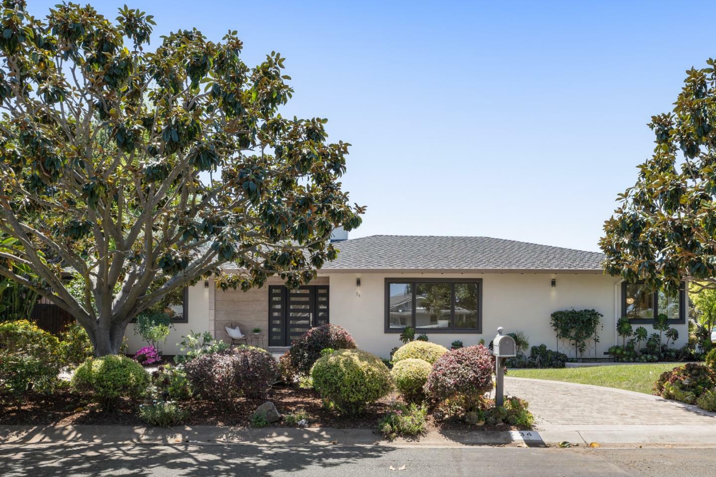 Property Photo: 34 Carriage Court CA 94022