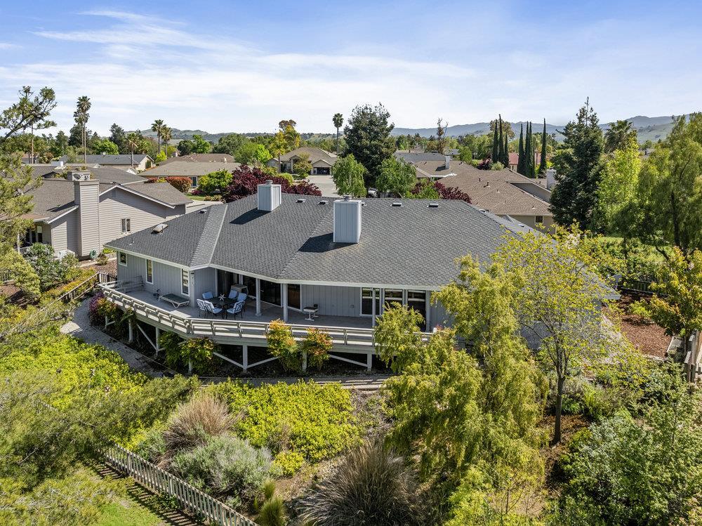Property Photo: 105 Louise Circle CA 95023