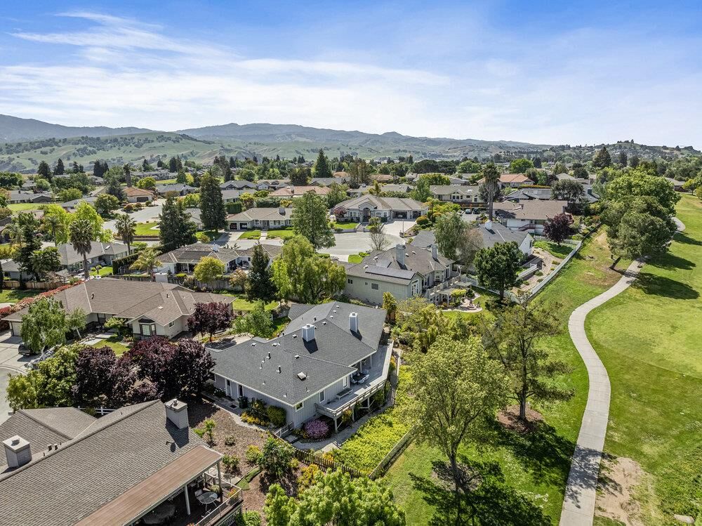 Property Photo:  105 Louise Circle  CA 95023 