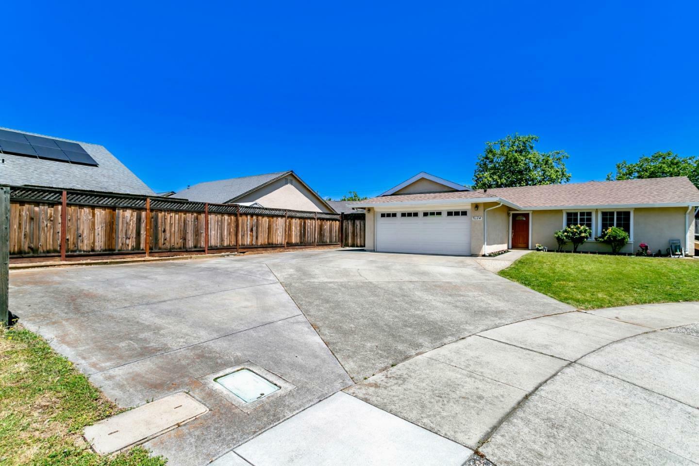 Property Photo: 9124 Connell Court CA 95020