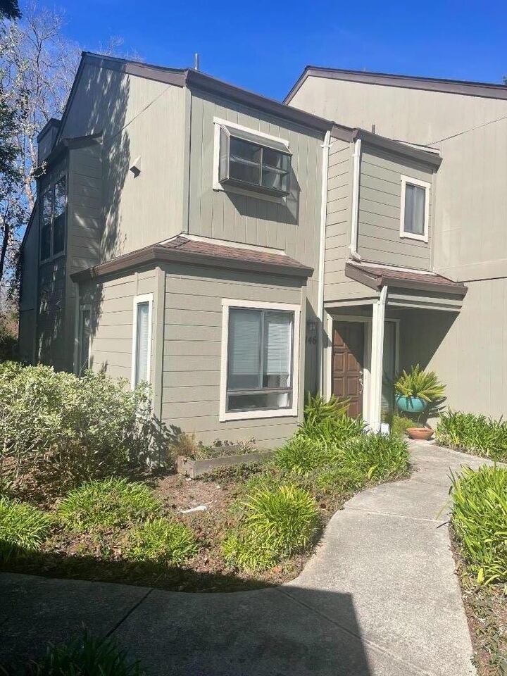 111 Bean Creek Road 146  Scotts Valley CA 95066 photo