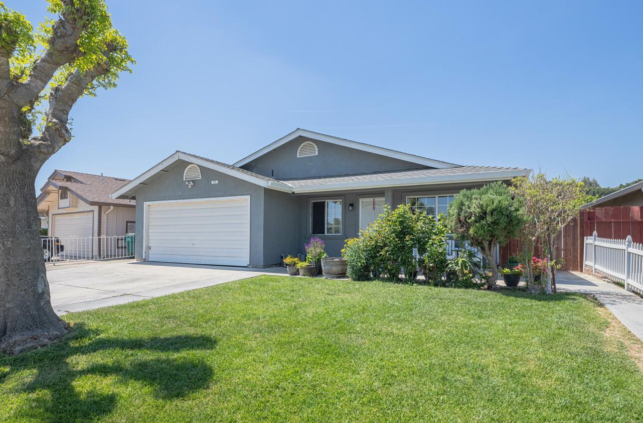 Property Photo: 111 Keats Avenue CA 93930