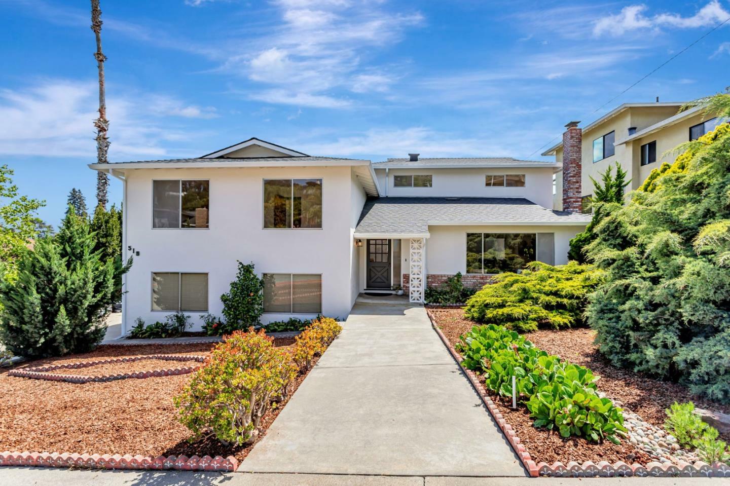 Property Photo: 519 Escalona Drive CA 95060