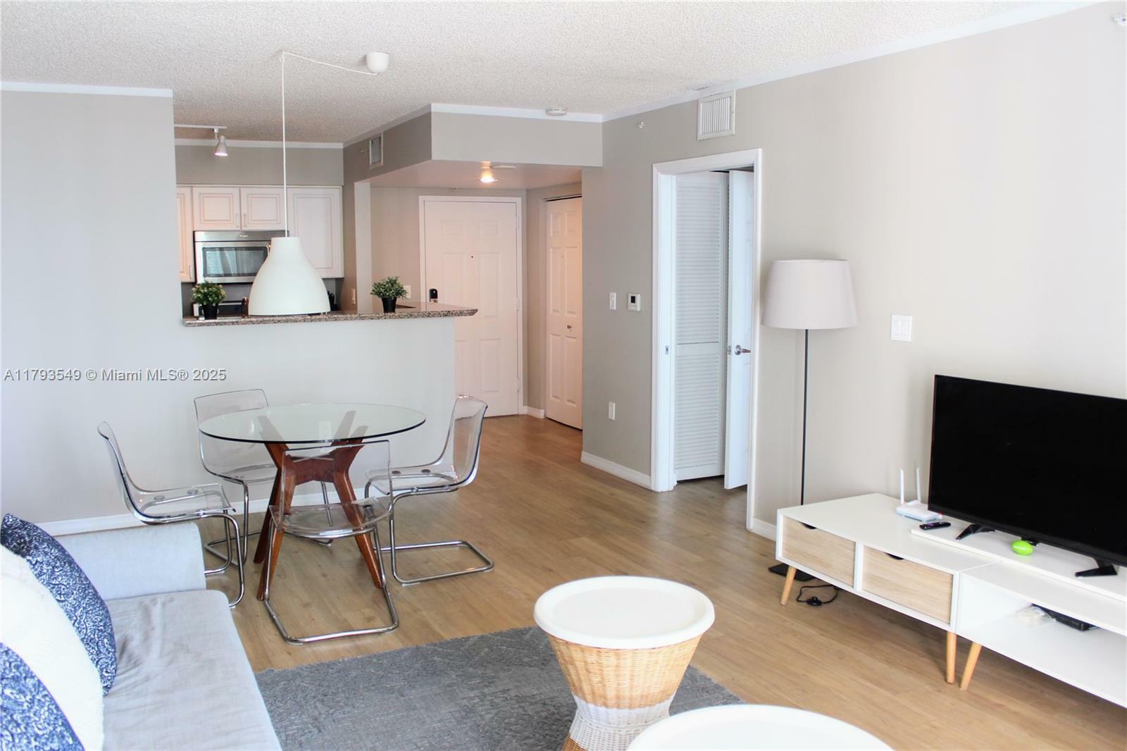 Property Photo: 1155 Brickell Bay Dr 1205 FL 33131