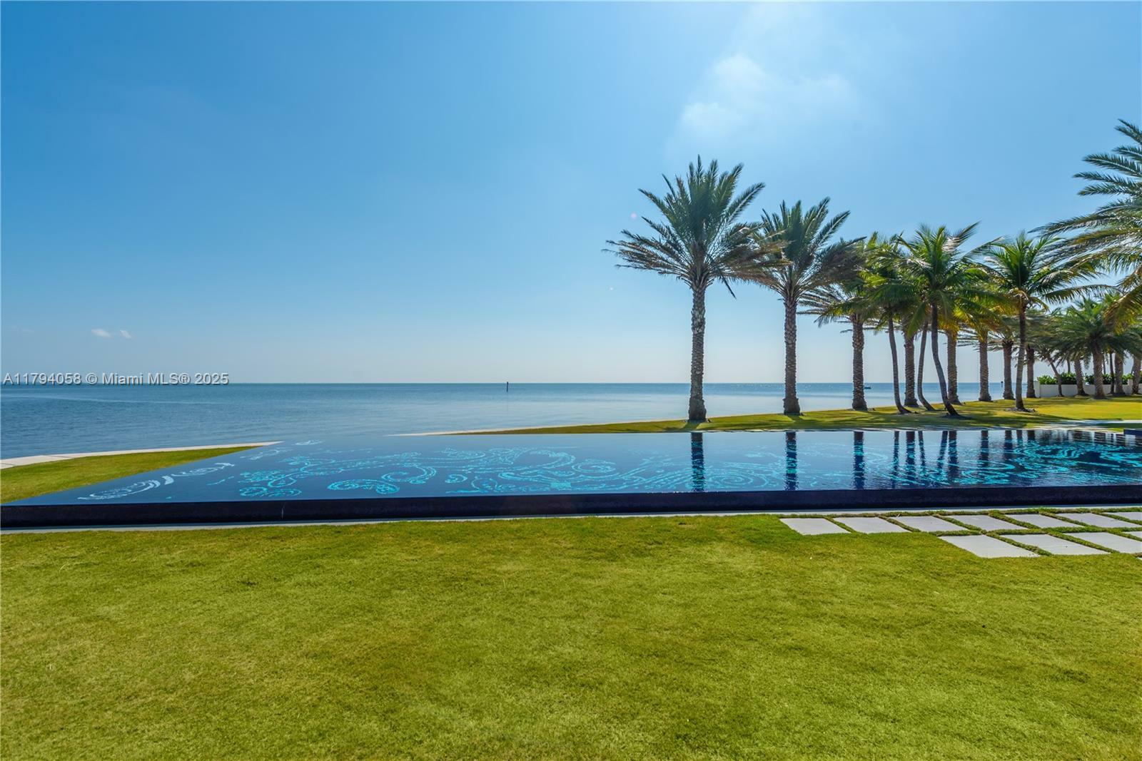 Property Photo: 41 Arvida Pkwy FL 33156