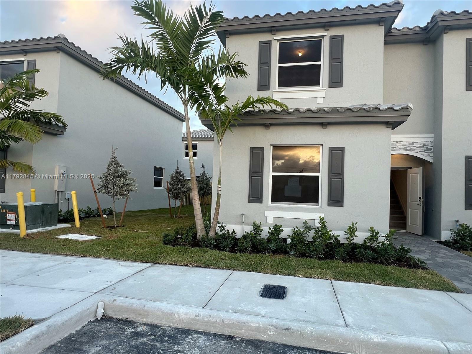 Property Photo: 106 SE 11ct FL 33034