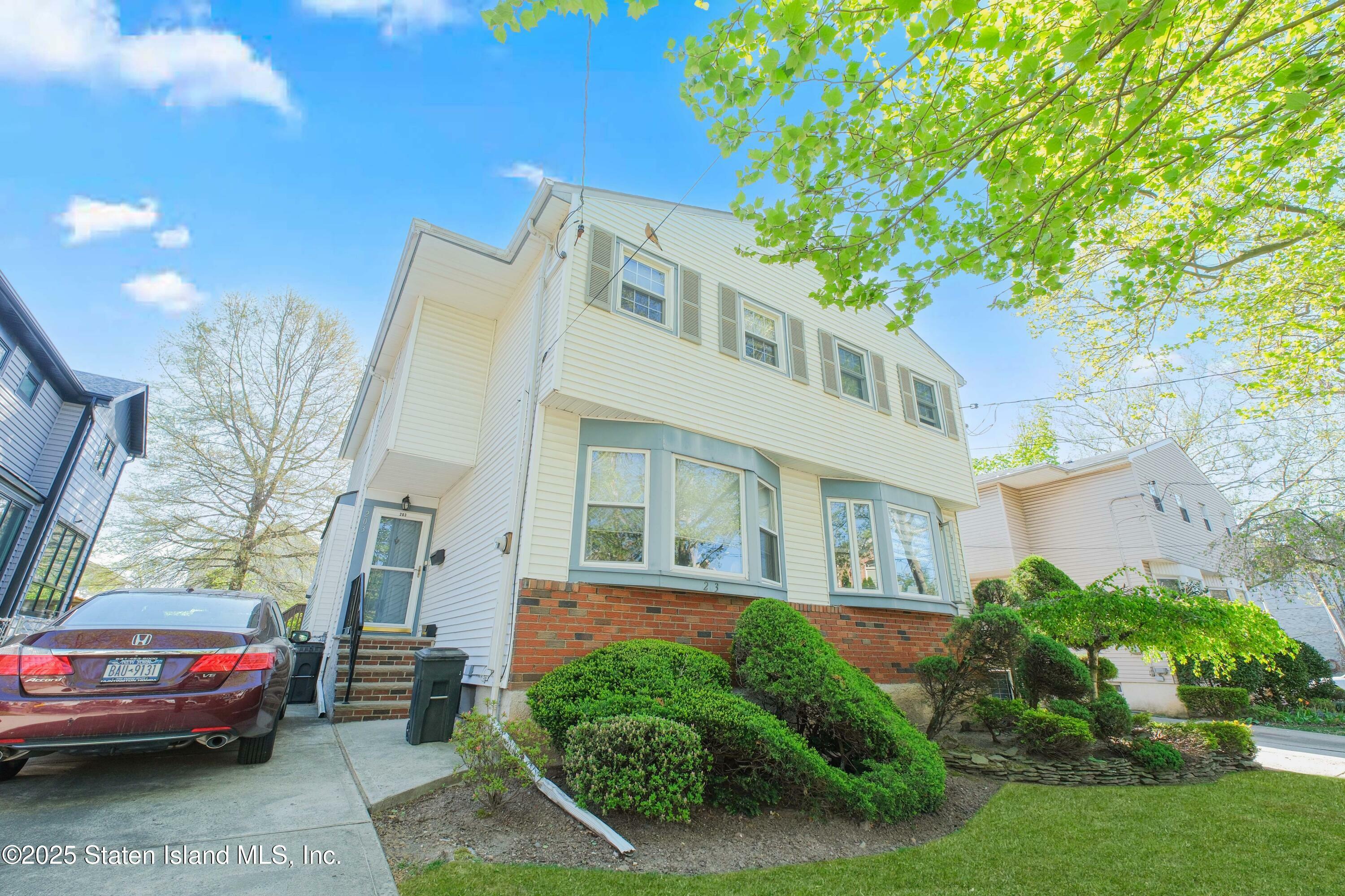 203 Ardmore Avenue  Staten Island NY 10314 photo