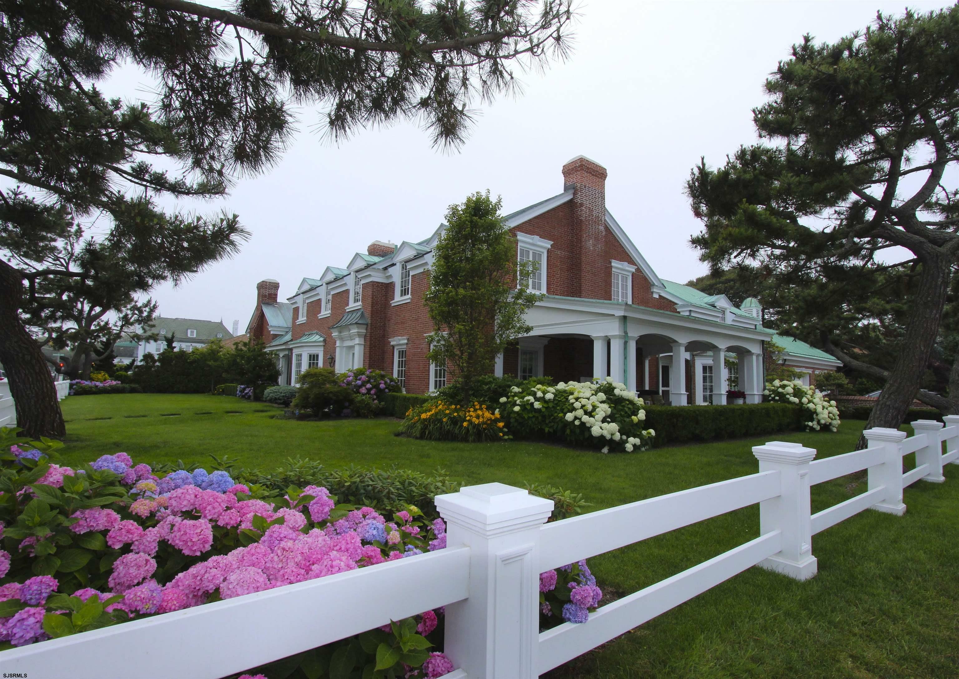 Property Photo: 5801 Atlantic Ave NJ 08406