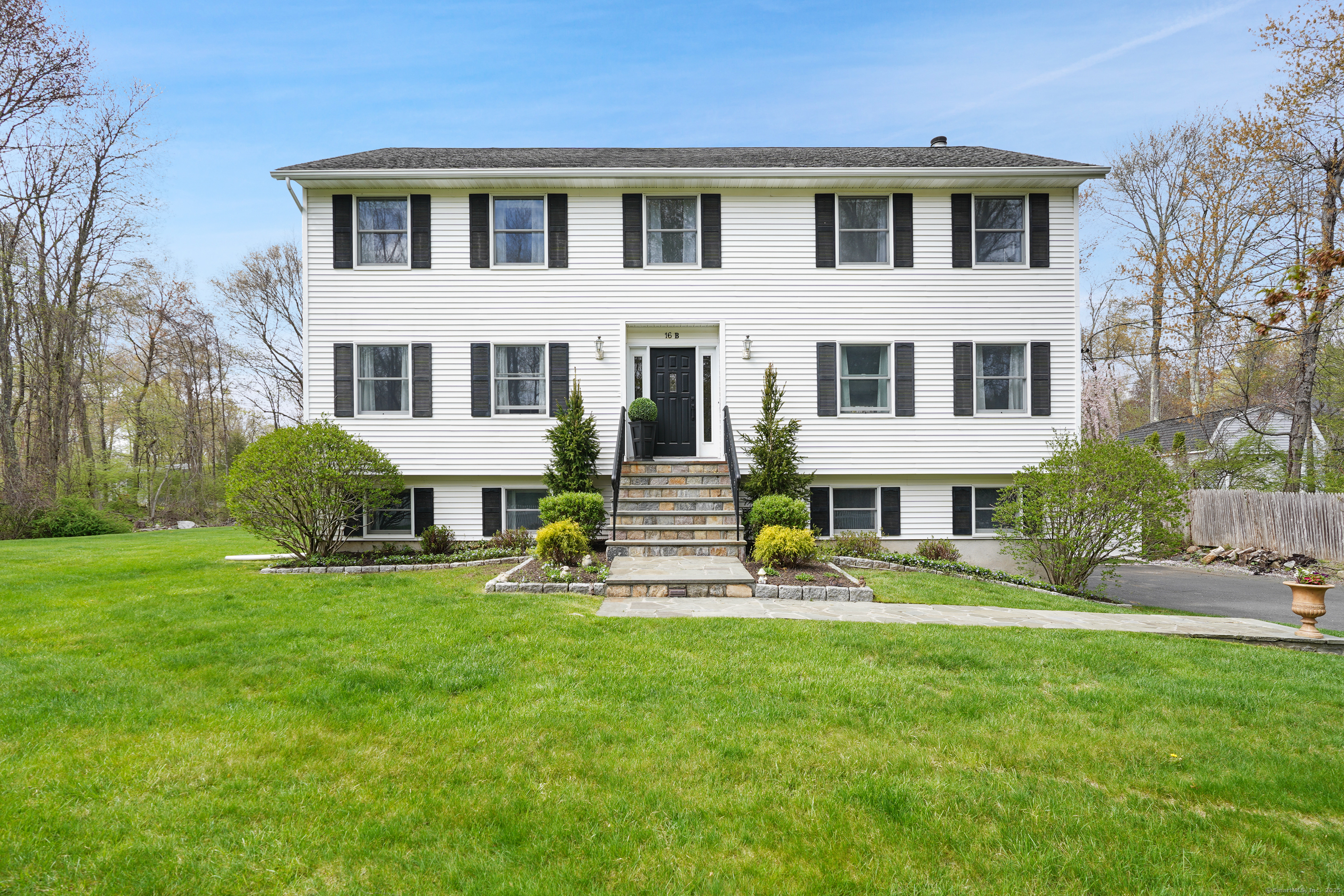 Property Photo: 16B Westview Trail CT 06812
