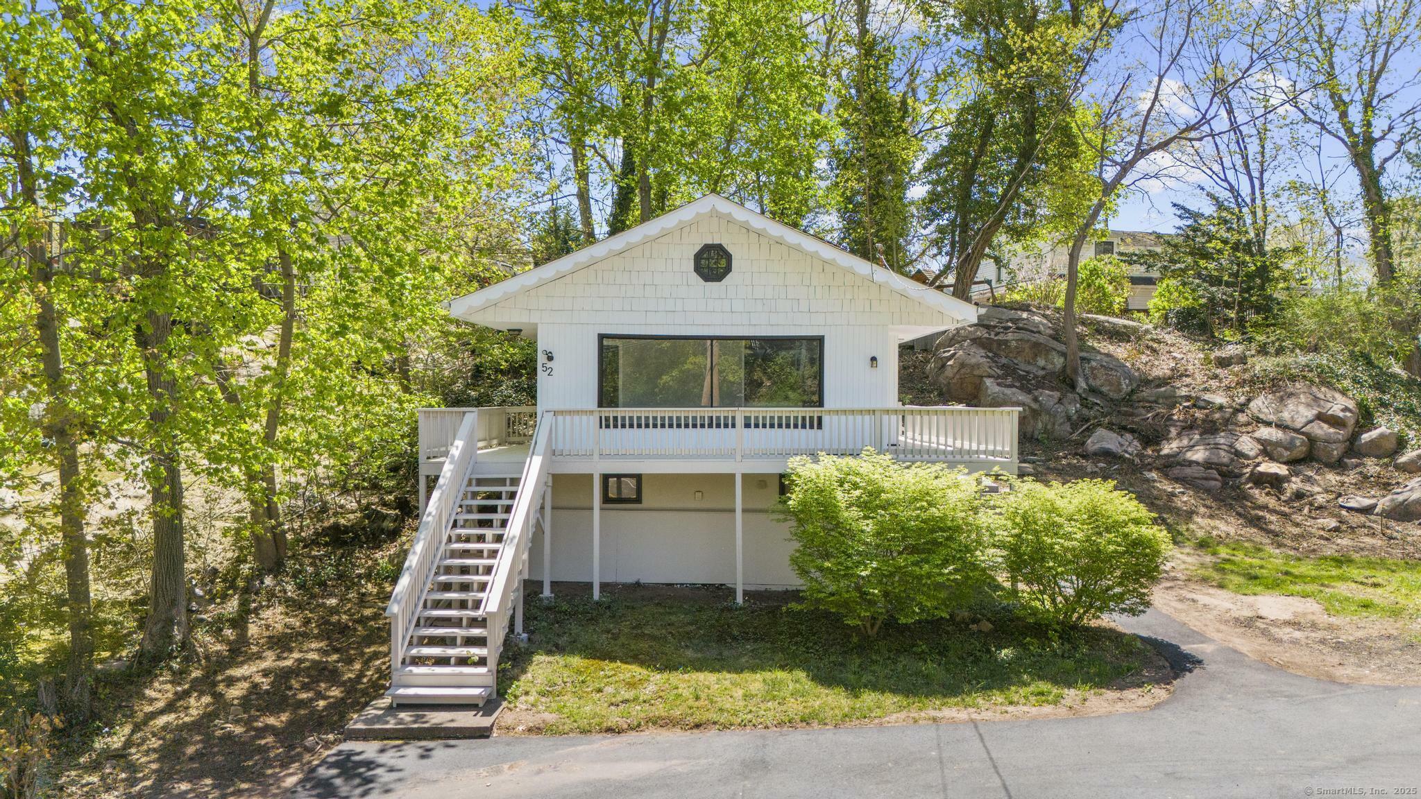 Property Photo: 52 Short Beach Road CT 06512