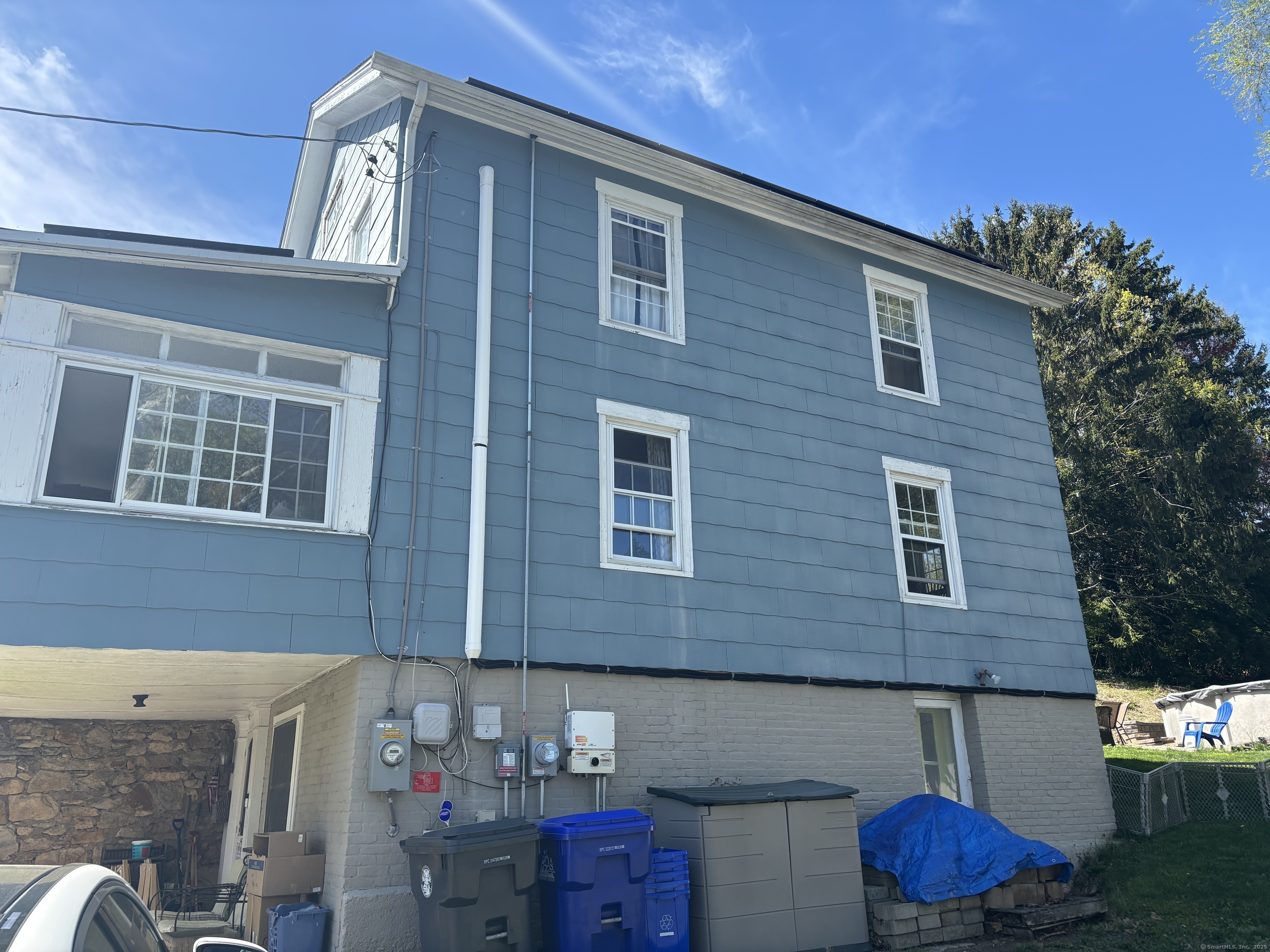 Property Photo: 45 Ivy Street CT 06405
