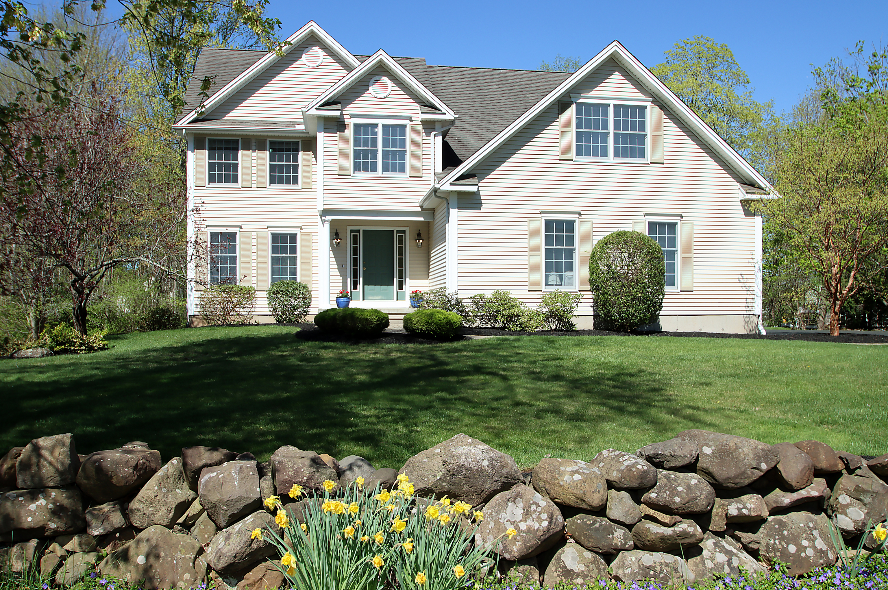 Property Photo: 789 East Street CT 06489