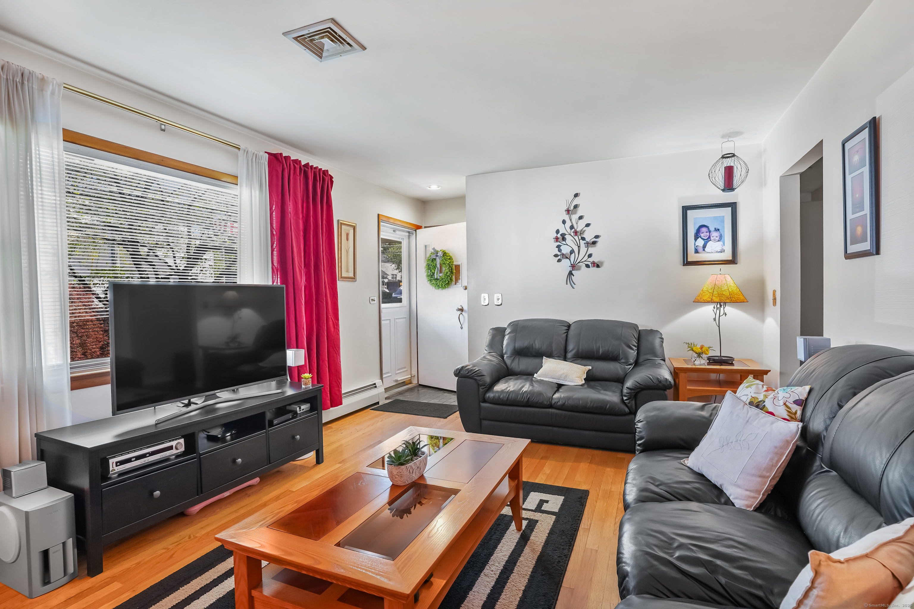 Property Photo: 3 Phillips Street CT 06850