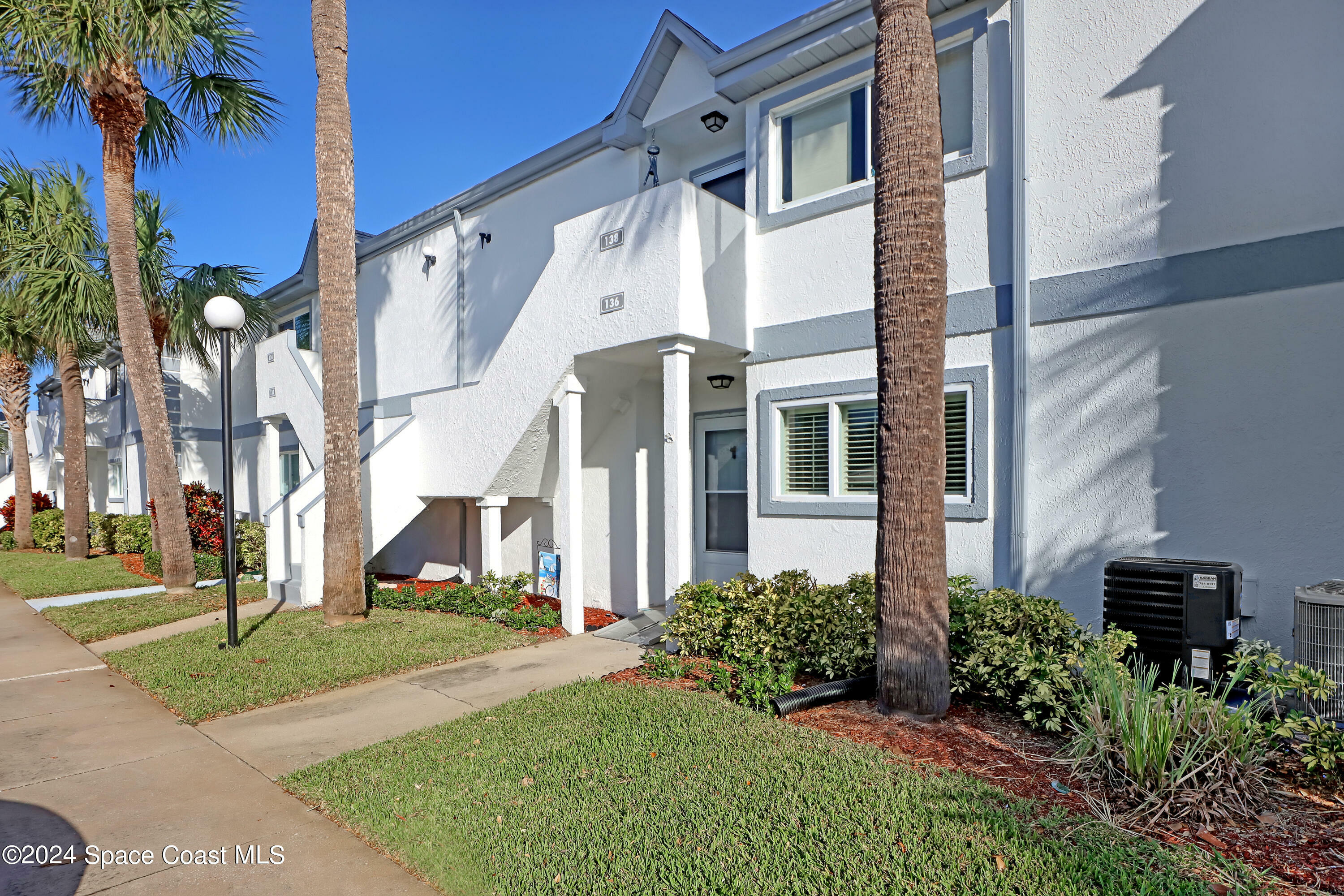 Property Photo: 136 Beach Park Lane FL 32920