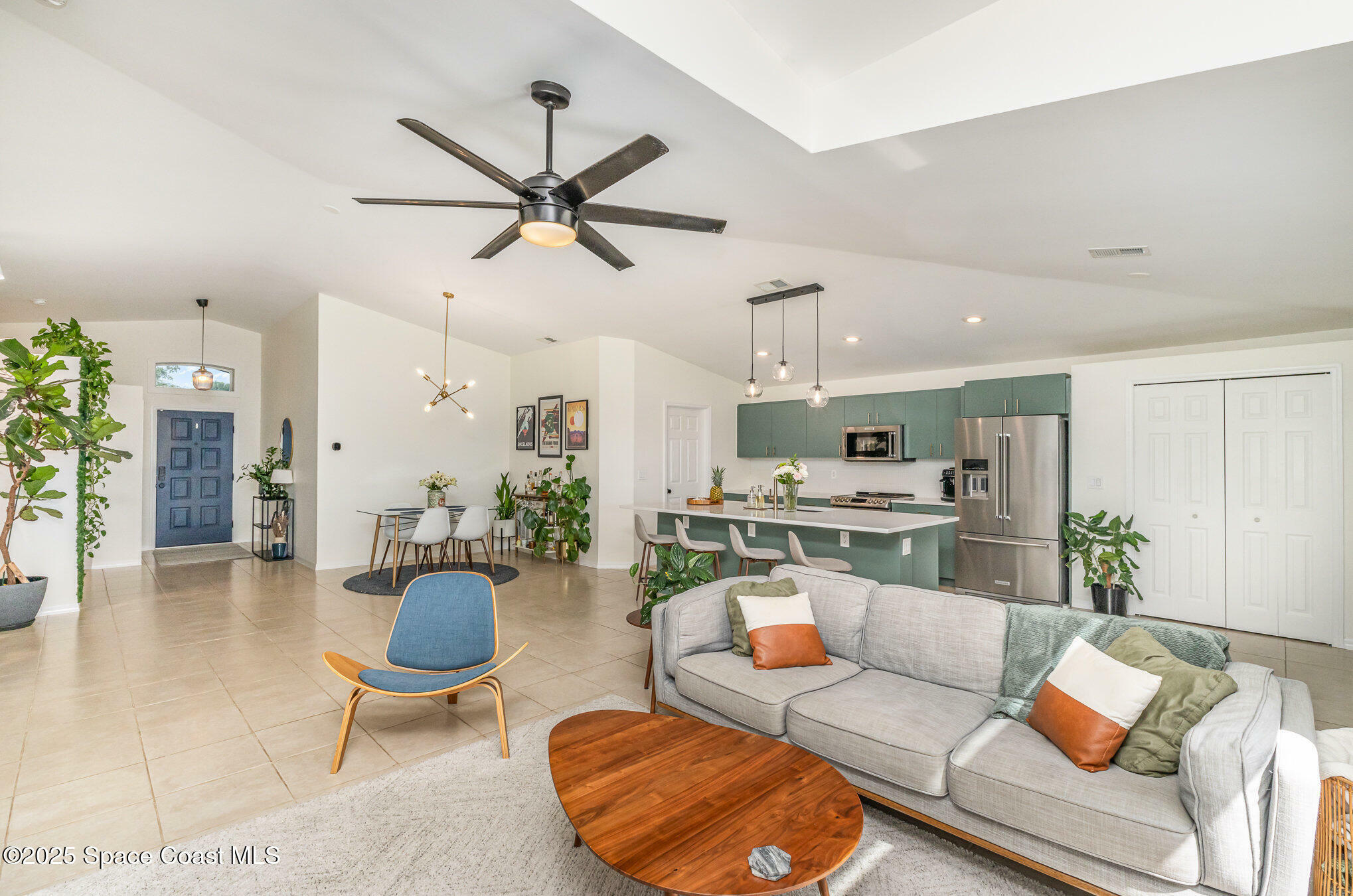 Property Photo: 2464 Bayhill Drive FL 32940
