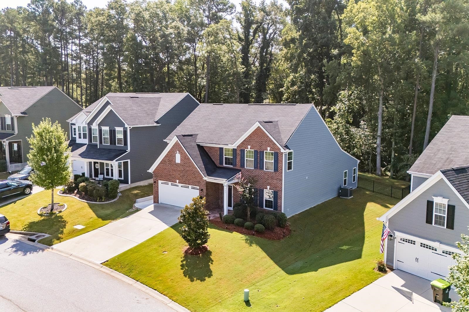 Property Photo: 105 Fawn Hill Drive SC 29681
