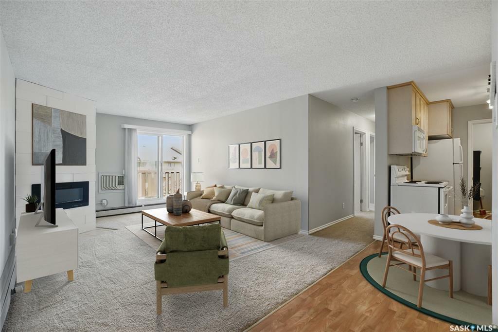 Property Photo: 1121 McKercher Drive 303A2 SK S7H 5B8