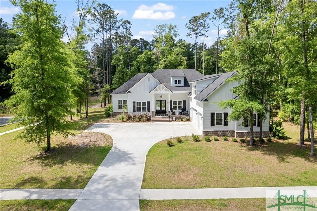Property Photo:  170 Waldburg Way  GA 31324 