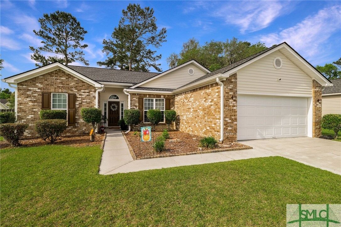 Property Photo:  22 Tulane Court  GA 31419 