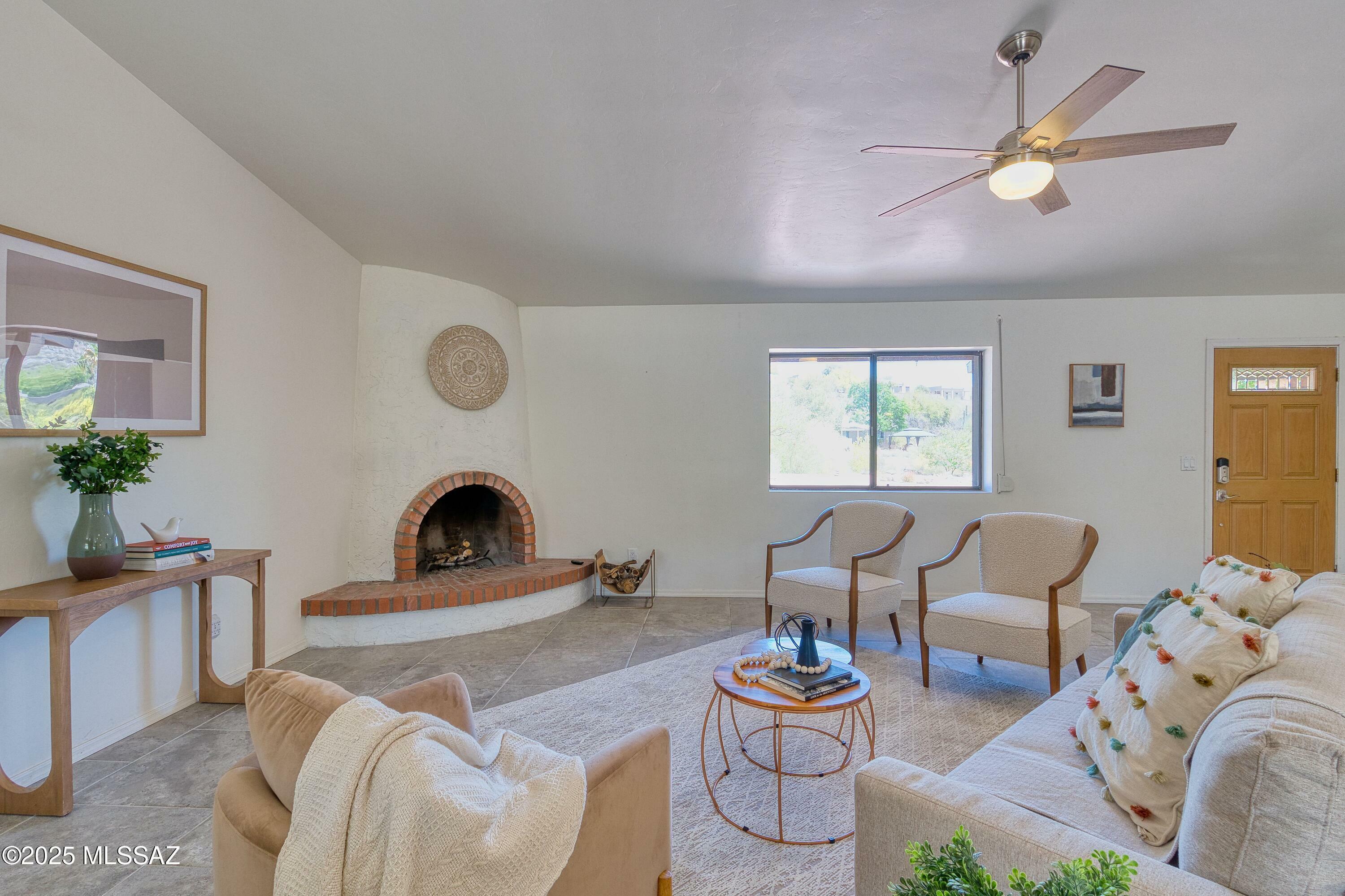 Property Photo: 4921 N Boyd Lane AZ 85750