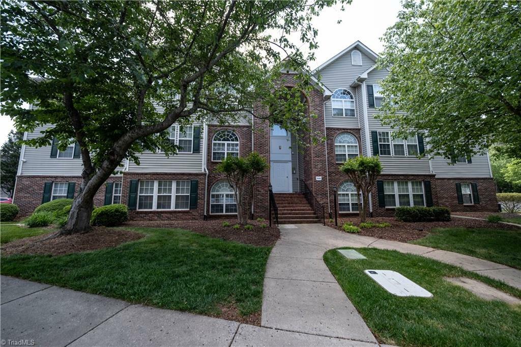 Property Photo: 514 Timberline Ridge Lane NC 27106