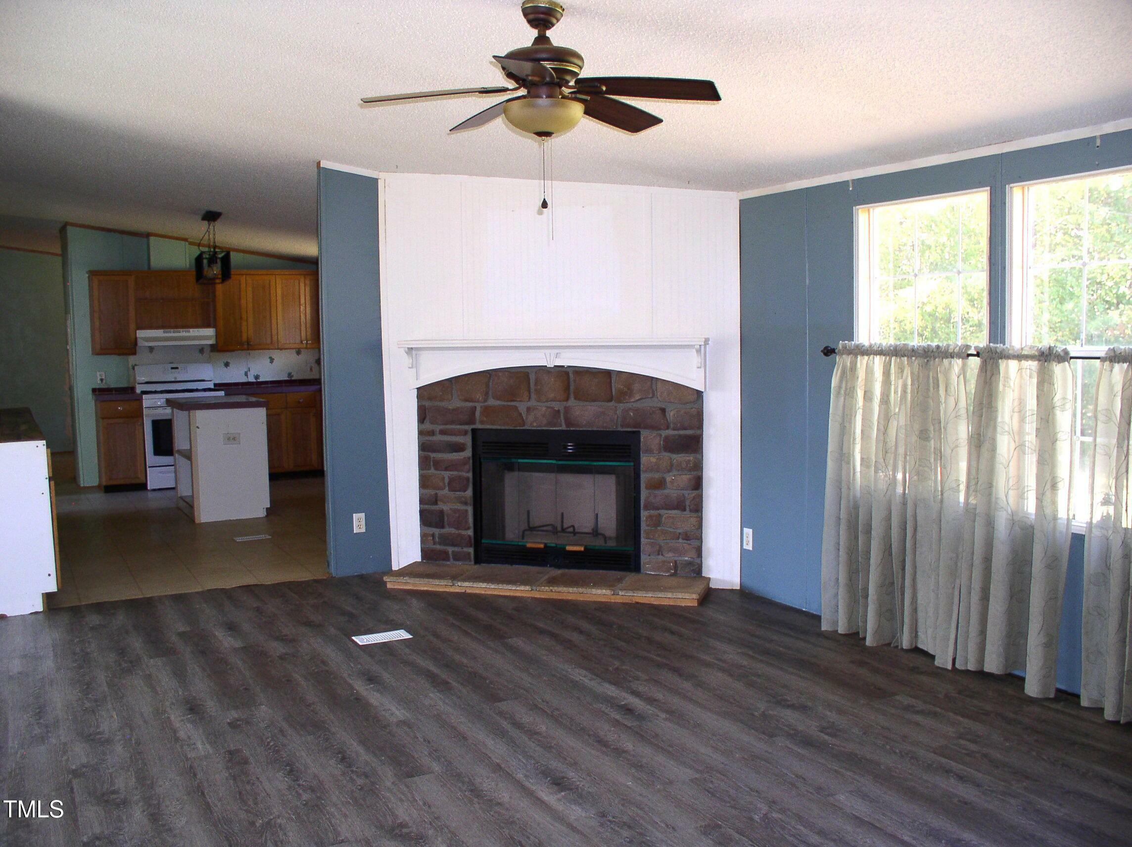 Property Photo: 366 Redman Trail NC 27589