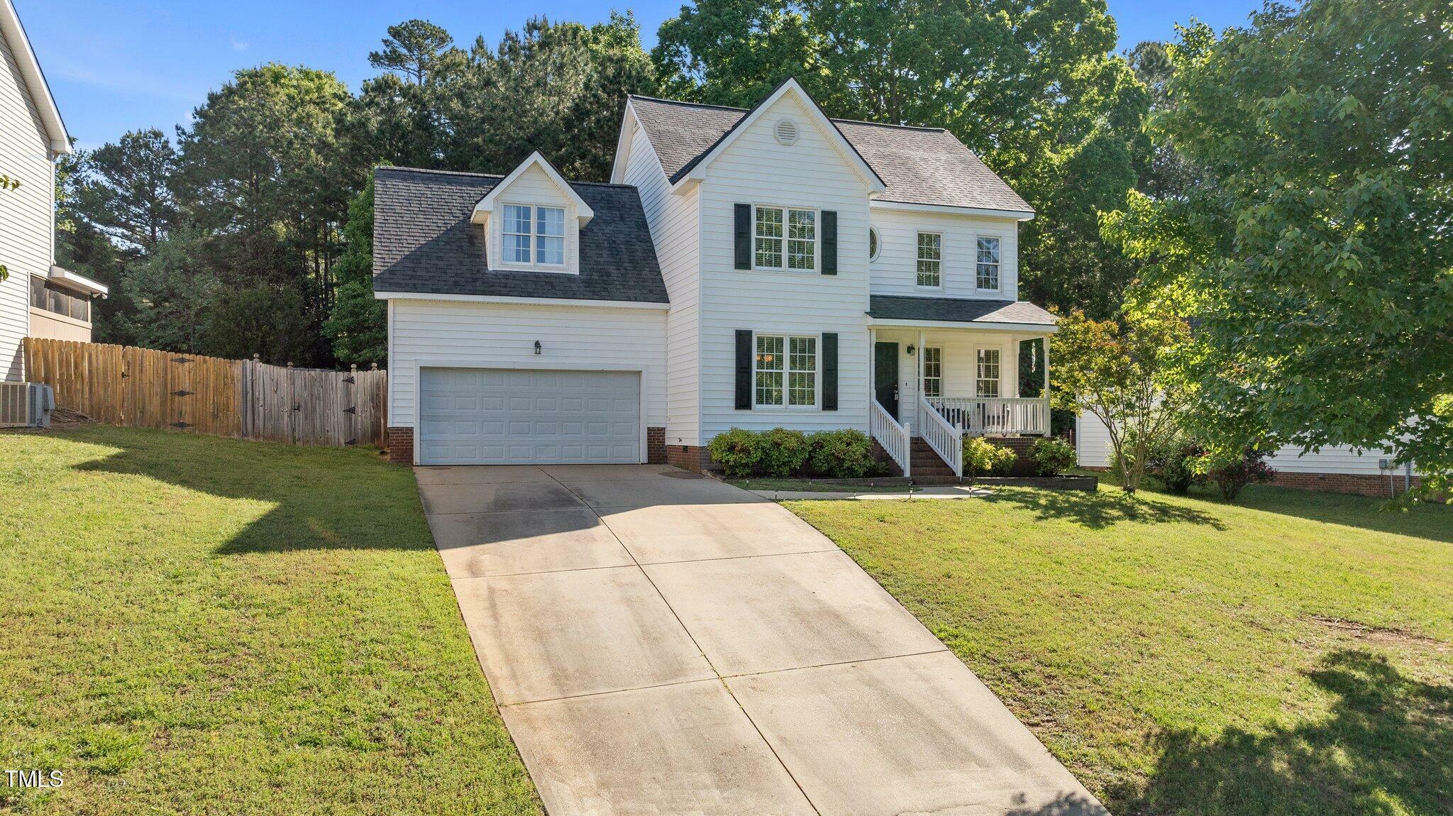 612 Lakeview Avenue  Wake Forest NC 27587 photo