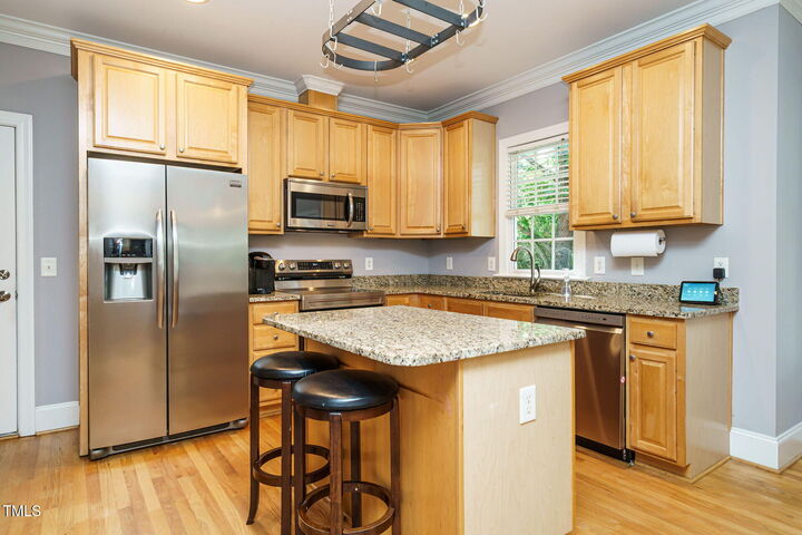 Property Photo:  105 Kenmont Drive  NC 27540 