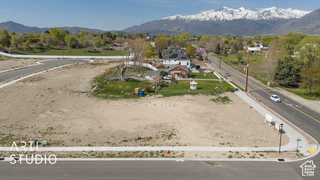 Property Photo: 183 E 760 N UT 84003