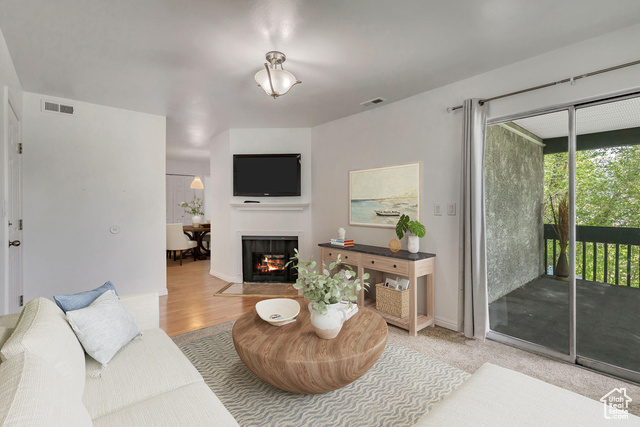 Property Photo: 223 E Hill Ave 6 UT 84107