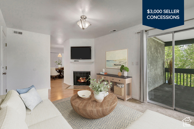Property Photo: 223 E Hill Ave 6 UT 84107
