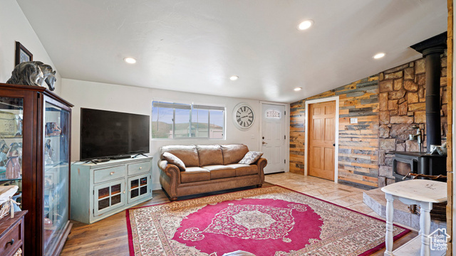 Property Photo: 84 N 100 W UT 84665