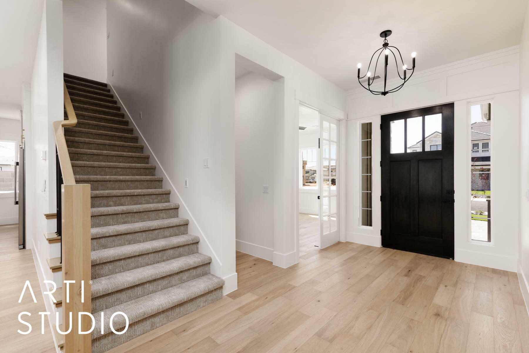 Property Photo: 5220 W 2040 S UT 84737