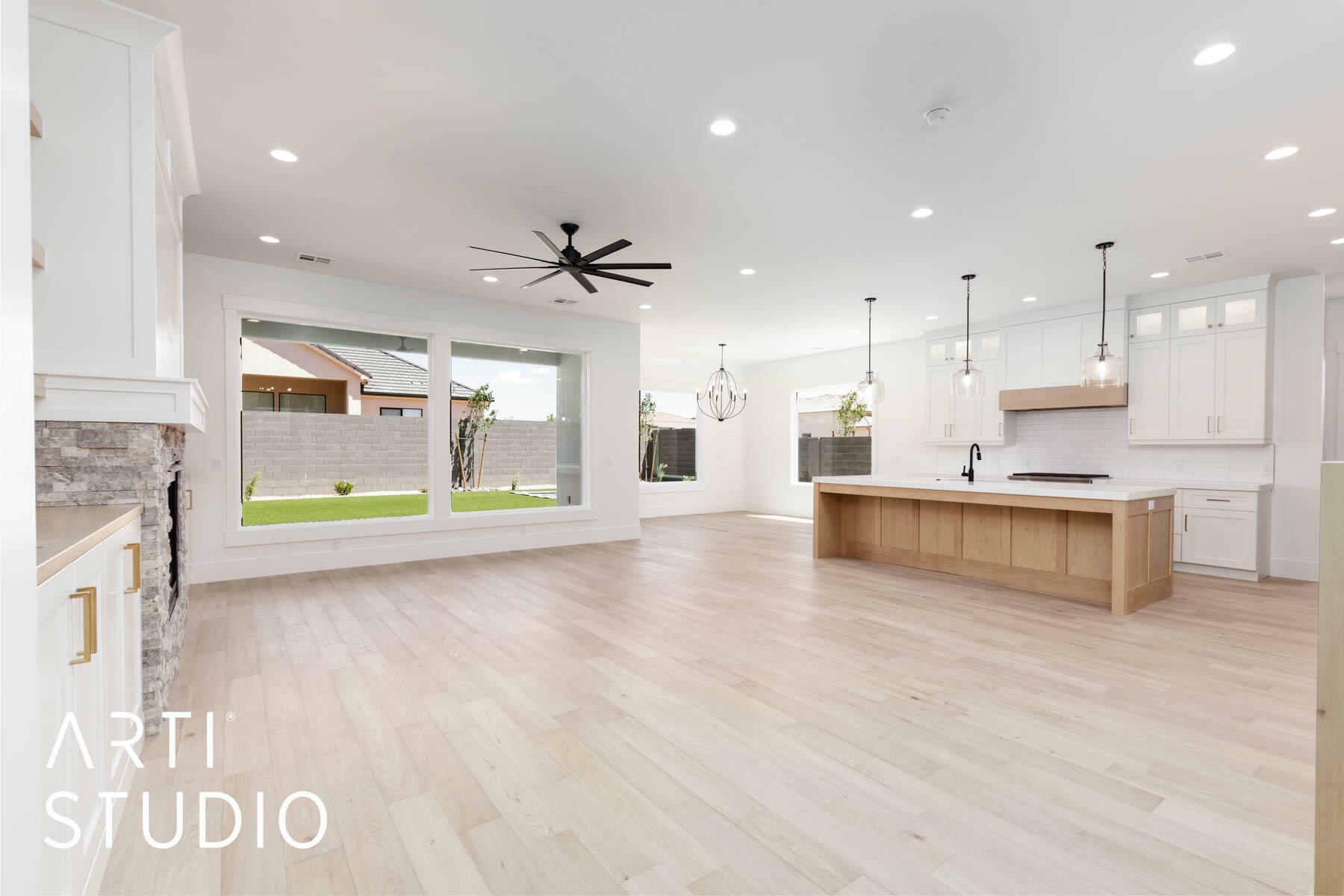 Property Photo:  5220 W 2040 S  UT 84737 